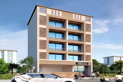 Naagraj Classic Ulwe