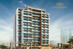 Neelkanth Majestic Ulwe