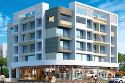 Shree Uma Residences